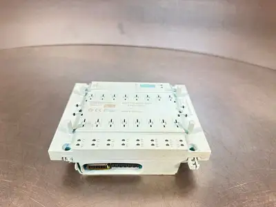 Siemens 6ES7 148-4EB00-0AA0 Simatic S7 Pneumatic Interface (4.3.4)