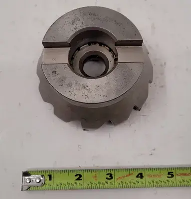 USED INGERSOLL CUTTING TOOLS DM5G-40R01