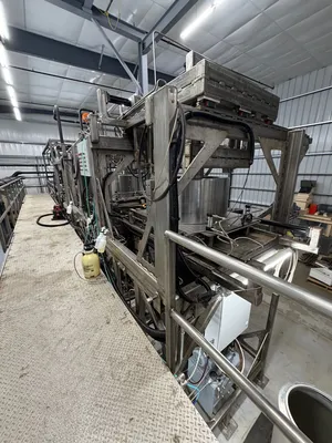 USED THAR PROCESS 720L