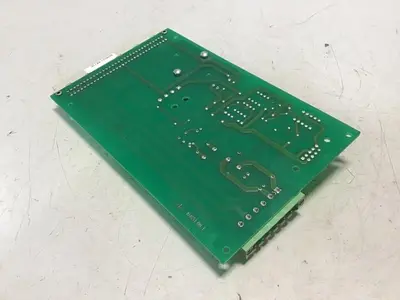USED RESOTEC 90196.01