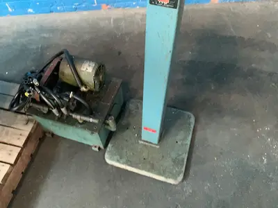 Used K.O.LEE S718HG Reciprocating Surface Grinders Ohio US | HGR 24 #1404321