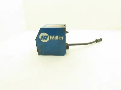 Miller 141604 PSA-2 Wire Feed Controller 115V to 24V Mig Welder Wire Feeder