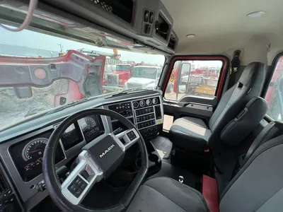 Used 2022 MACK ANTHEM Conventional trucks Minnesota US | Carco Truck & Equipment #1514273