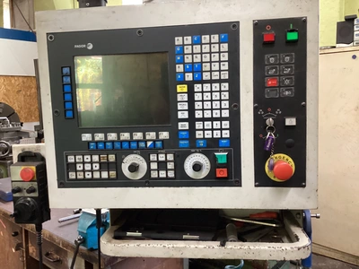 Used _UNKNOWN_ _UNKNOWN_ CNC Lathes | Harry Vraets Machinery B.V. #1231387