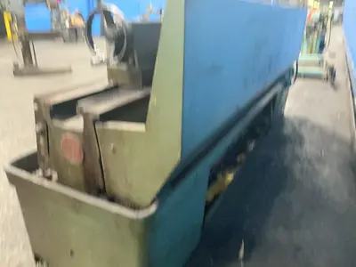 Used COLCHESTER MASCOT 1600 Engine Lathes Ohio US | HGR 24 #1314767