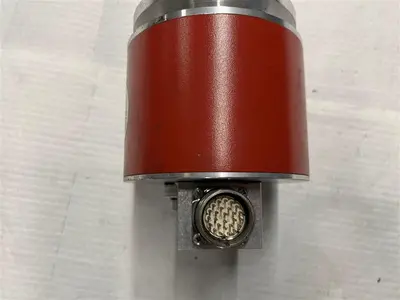 USED TR ELECTRONIC 101-00346 ENCODER