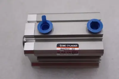 SMC NCQ2KB32-40D / NCQ2KB3240D (BRAND NEW) CYLINDER STOCK 1394-A