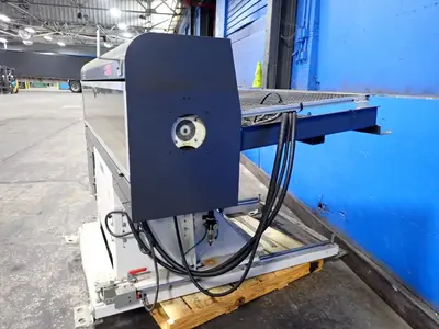 USED LNS Q.L.SERVO S3