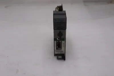 Allen Bradley 1747-L551 /A SLC 500 SLC 5/05 CPU Controller Ethernet STOCK 838C