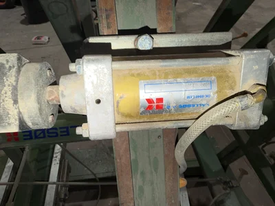 Used _UNKNOWN_ _UNKNOWN_ Hydraulic Assembly Presses Georgia US | Auction Management Corporation #1708977