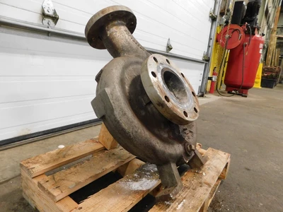 Used Summit _UNKNOWN_ Pumps Ohio US | Equipment Recovery Corp. #1330689