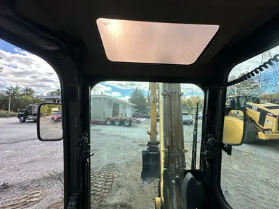 Used 2007 CATERPILLAR 304C CR Crawler Excavators - Mini New Jersey US | Proxy Equipment #1378290