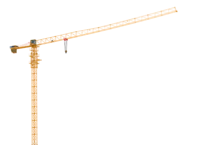 XCMG GLOBAL XGT6013BE-6S1 Topless Tower Crane | Iron Listing (1)