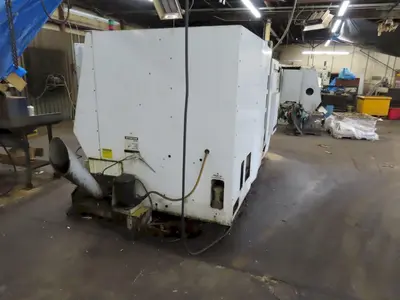 2000 HAAS SL30TB Turning Centers | Rock Solid Tools (5)