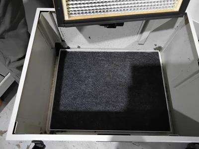 USED IMPELL F1540C