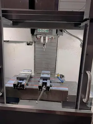 Used 2020 HAAS VF-2SS Vertical Machining Centers Tennessee US | ABL Technology LLC #1418366