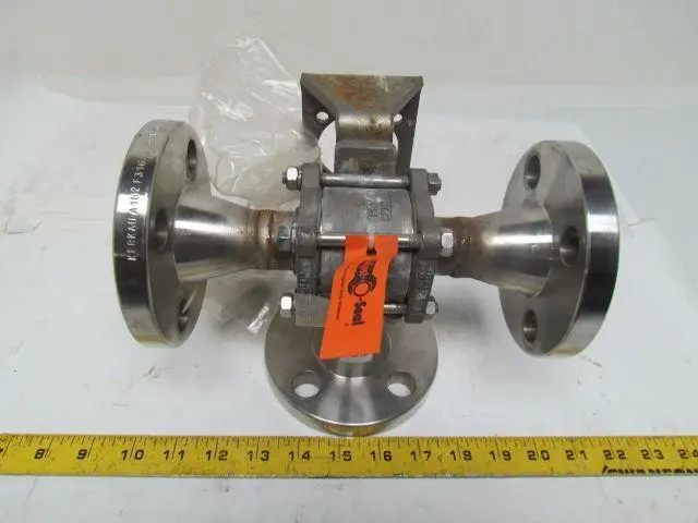 Used PBM _UNKNOWN_ Valves/Fittings | Arrow Industrial #627661
