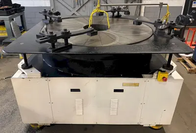 USED 2011 LAPMASTER SH-56H