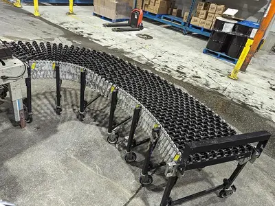 Complete Jug Filling -  Federal Filler and Capper
