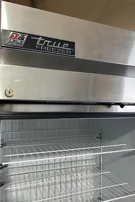 USED TRUE T-19F