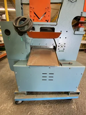 Used SCOTCHMAN 5014-CM Ironworkers Georgia US | The Equipment Hub #1325162
