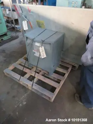 Used WERNER & PFLEIDERER ZSK40 Extruders Illinois US | Aaron Equipment #86526