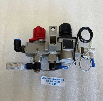 USED SMC AR40K