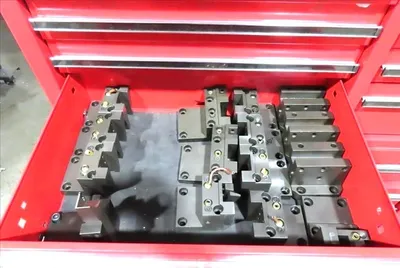 2008 DOOSAN PUMA TT1500SY 5-Axis or More CNC Lathes | CNC EXCHANGE (12)