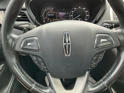 Used 2017 LINCOLN MKC RESERVE SUVs Michigan US | Miedema Asset Management Group #1342274