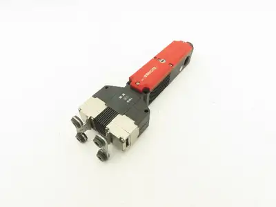 Used EUCHNER _UNKNOWN_ Relays & Switches Indiana US | Arrow Industrial #1249733
