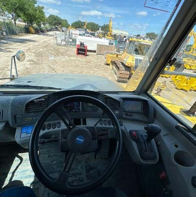 Used 2023 Komatsu HM400-5 Articulated Dump Trucks New Jersey US | Zadoon Equipment #1480638