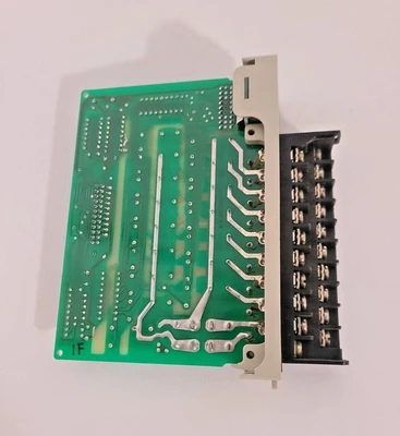 Samsung 3301613-3 POM-RH Servo Drives & Amplifiers | Amiron Machinery (3)
