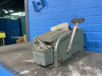 Used MARSH 5 HT Miscellaneous Packaging Equipment Ohio US | HGR 24 #1309921
