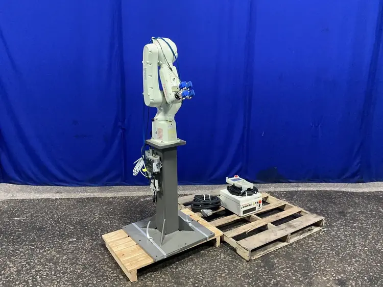 Used 2020 KAWASAKI RS007N B Robots Ohio US | HGR 24 #1568560
