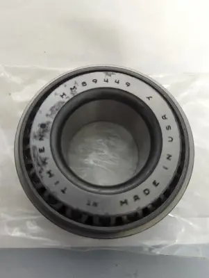 Used TIMKEN HM89449-HM89411 Industrial Controls Ohio US | Surplus Asset Holdings #1290391