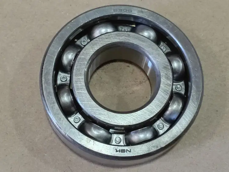 New | in-Stock NSK 6306 Bearings British Columbia CA | Lenmark #259785