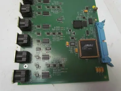 Moore Products 13934-41-1 Computer Control Interface Circuit Board