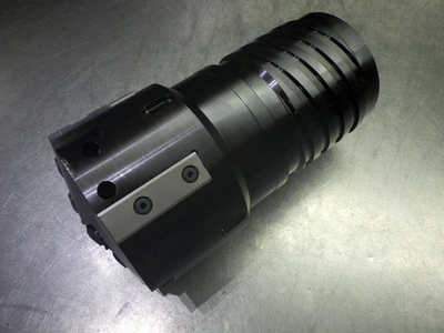 Iscar TS-I12 4.75" Indexable Deep Single Tube Drill ISD-EC 4.750 (LOC140)