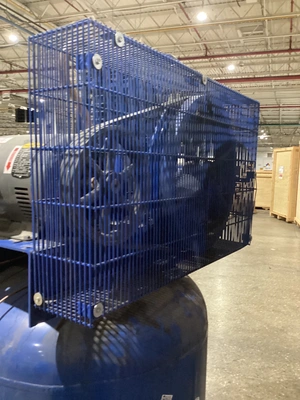 USED QUINCY BMQT10VT-386625