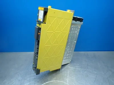 New | in-Stock FANUC A06B6117H106 Servo Drives Ohio US | HGR 24 #1007050