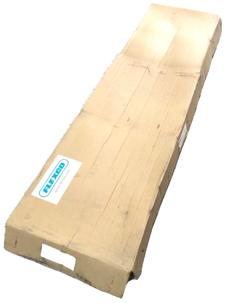 NEW FLEXCO 76196 H-TYPE SEGMENTED BLADE PRECLEANER HV-36S