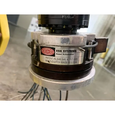 USED FANUC LTD M-16IB/20