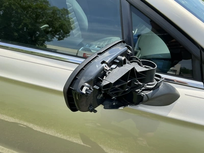 USED 2018 FORD FUSION