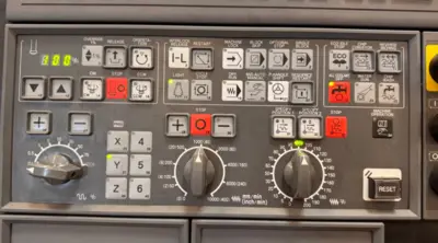 2021 OKUMA GENOS M560-V Vertical Machining Centers | Toolquip, Inc. (5)