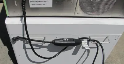 USED CHOWBOTICS SALLY01