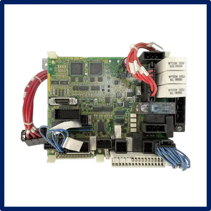 NEW FANUC A05B-2601-C410