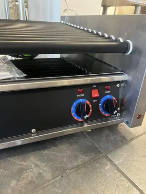Used STAR MAX 8A-75ST-120V Grills & Griddles Florida US | BAM Discount Restaurant Equipment #1263866