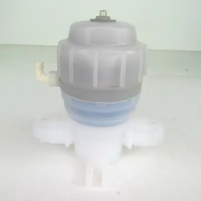 USED SMC LVQ50-Z19N-9