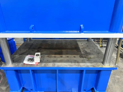 USED PH PH 300 4C PRESS