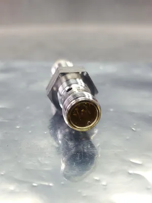 IFM IFT200 Inductive Sensor. 5E-36/2